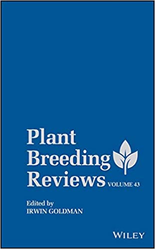 (eBook PDF)Plant Breeding Reviews – Volume 43 by Irwin Goldman