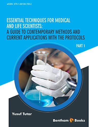 (eBook PDF)Essential Techniques for Medical and Life Scientists by Yusuf Tutar 