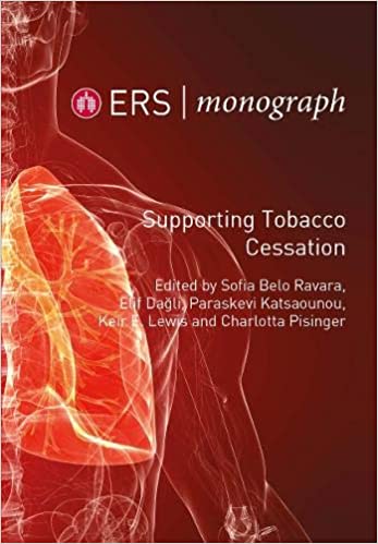 (eBook PDF)ERS Monograph 90 Supporting Tobacco Cessation by Sofia Belo Ravara , Elif Dagli , Paraskevi Katsaounou , Keir E. Lewis , Charlotta Pisinger 