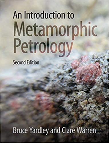 (eBook PDF)An Introduction to Metamorphic Petrology