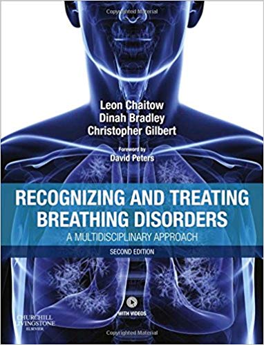 (eBook PDF)Recognizing and Treating Breathing Disorders, 2nd Edition by Leon Chaitow ND DO (UK) , Christopher Gilbert PhD, Dinah Bradley DipPhys NZRP MNZSP 