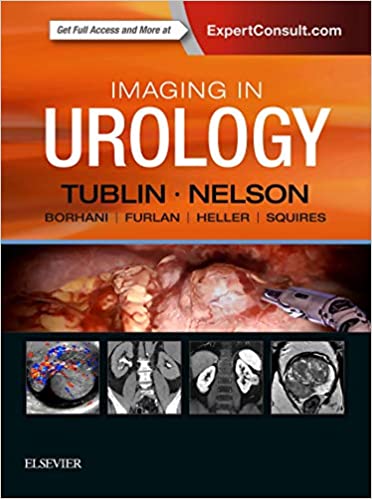(eBook PDF)Imaging in Urology by Mitchell E. Tublin MD , Joel B Nelson MD 
