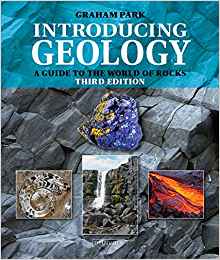 (eBook PDF)Introducing Geology 3rd Edition by Graham Park 