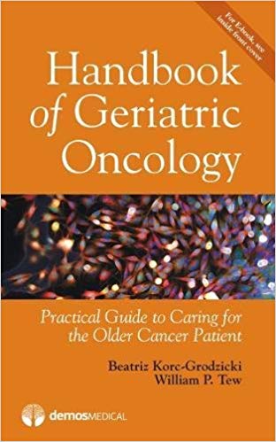 (eBook PDF)Handbook of Geriatric Oncology 1st Edition