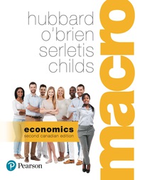 (eBook PDF)Macroeconomics, 2nd Canadian Edition 