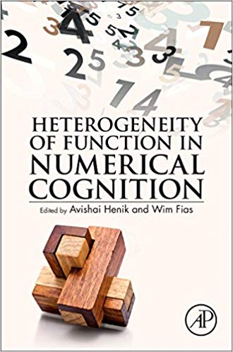 (eBook PDF)Heterogeneity of Function in Numerical Cognition by Avishai Henik , Wim Fias 