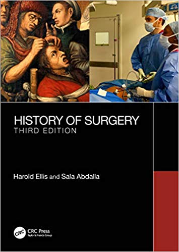 (eBook PDF)A History of Surgery 3rd Edition by Harold Ellis , Sala Abdalla 