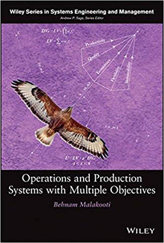 (eBook PDF)Operations and Production Systems with Multiple Objectives by Behnam Malakooti 