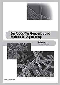 (eBook PDF)Lactobacillus Genomics and Metabolic Engineering by Sandra M Ruzal 