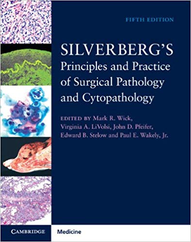 (eBook PDF)Silverberg's Principles and Practice of Surgical Pathology and Cytopathology, 5th Edition 4 Volume Set by Mark R. Wick , Virginia A. LiVolsi , John D. Pfeifer 