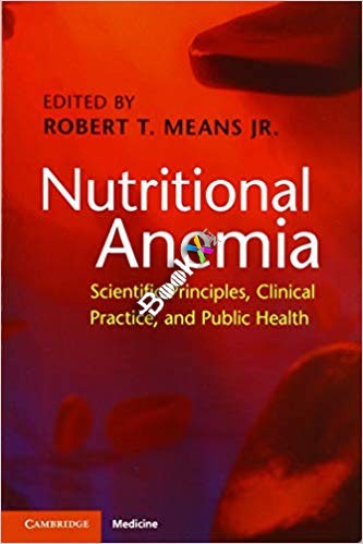(eBook PDF)Nutritional Anemia by Means Jr, Robert T. 