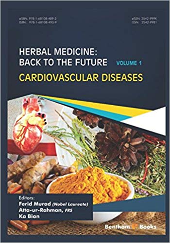 (eBook PDF)Cardiovascular Diseases (Herbal Medicine Back to the Future) by Ferid Murad , Ka Bian , Atta Rahman 