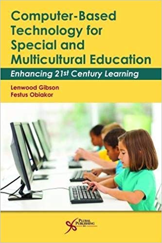 (eBook PDF)Computer-Based Technology for Special and Multicultural Education by Lenwood Gibson , Festus Obiakor 