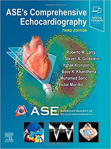 (eBook PDF)ASE s Comprehensive Echocardiography 3rd Edition by American Society of Echocardiography 