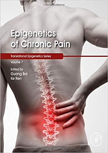 (eBook PDF)Epigenetics of Chronic Pain by Guang Bai , Ke Ren 