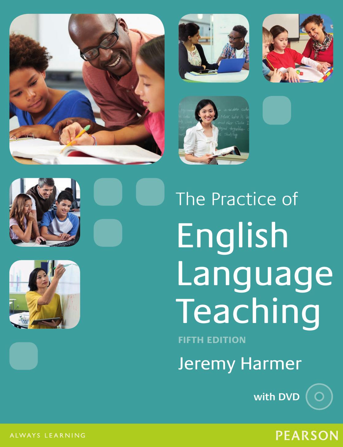 (eBook PDF)The Practice of English Language Teaching 5th Edition by The Practice of English Language Teaching 5th Edition