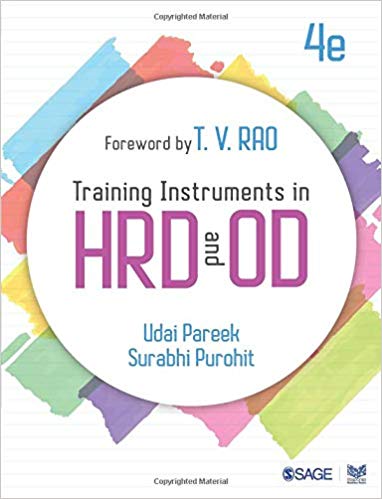 (eBook PDF)Training Instruments in HRD and OD: Fourth Edition by Udai Pareek , Surabhi Purohit 