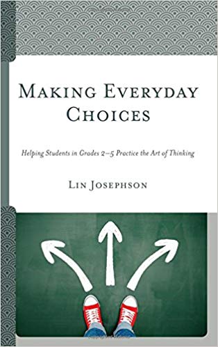 (eBook PDF)Making Everyday Choices by Lin Josephson 