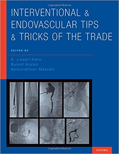 (eBook PDF)Interventional and Endovascular Tips and Tricks of the Trade