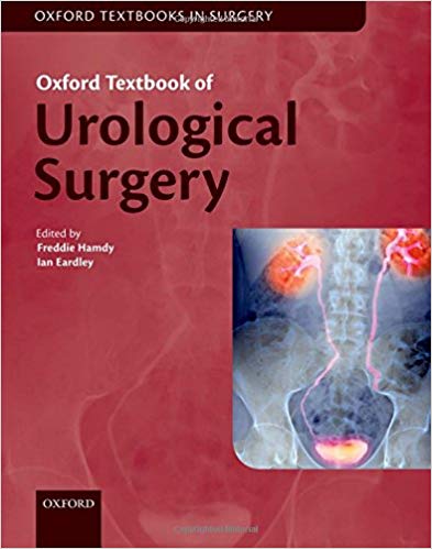 (eBook PDF)Oxford Textbook of Urological Surgery  by Freddie C. Hamdy , Ian Eardley 