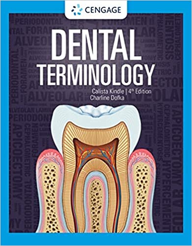 (eBook PDF)Dental Terminology 4th Edition  by Calista Kindle , Charline M. Dofka