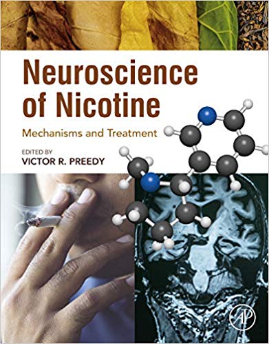 (eBook PDF)Neuroscience of Nicotine Mechanisms and Treatment by Victor R. Preedy 