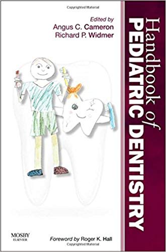 (eBook PDF)Handbook of Pediatric Dentistry (Fourth Edition) by Angus C. Cameron BDS (Hons) MDSc (Syd) FDSRCS(Eng) FRACDS FICD , Richard P. Widmer BDSc (Hons) MDSc (Melb) FRACDS FICD 