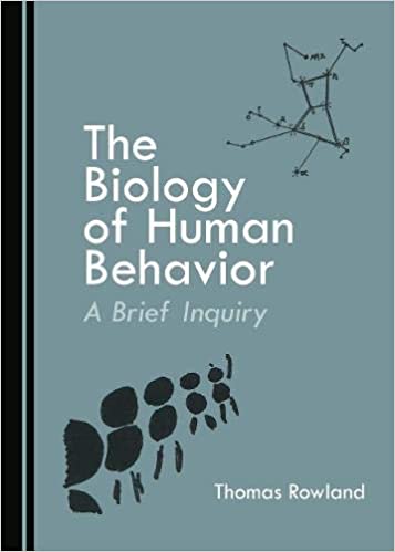 (eBook PDF)The Biology of Human Behavior by  Thomas Rowland