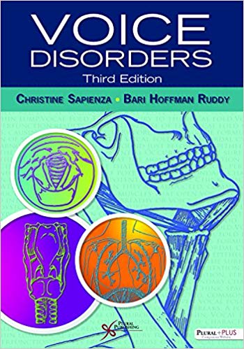 (eBook PDF)Voice Disorders, Third Edition by Christine Sapienza , Bari Hoffman Ruddy 