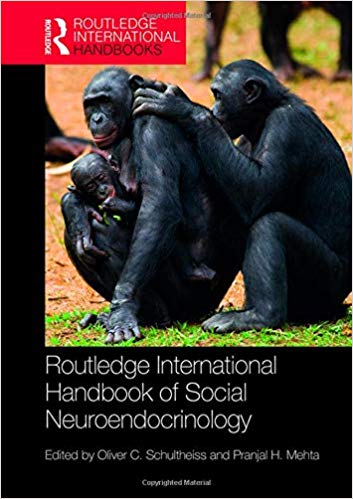 (eBook PDF)Routledge International Handbook of Social Neuroendocrinology by Oliver C. Schultheiss , Pranjal H. Mehta 