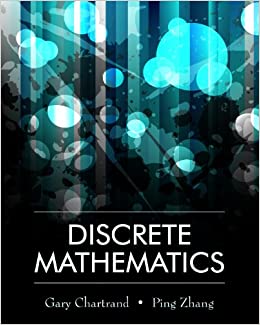(eBook PDF)Discrete Mathematics by Gary Chartrand