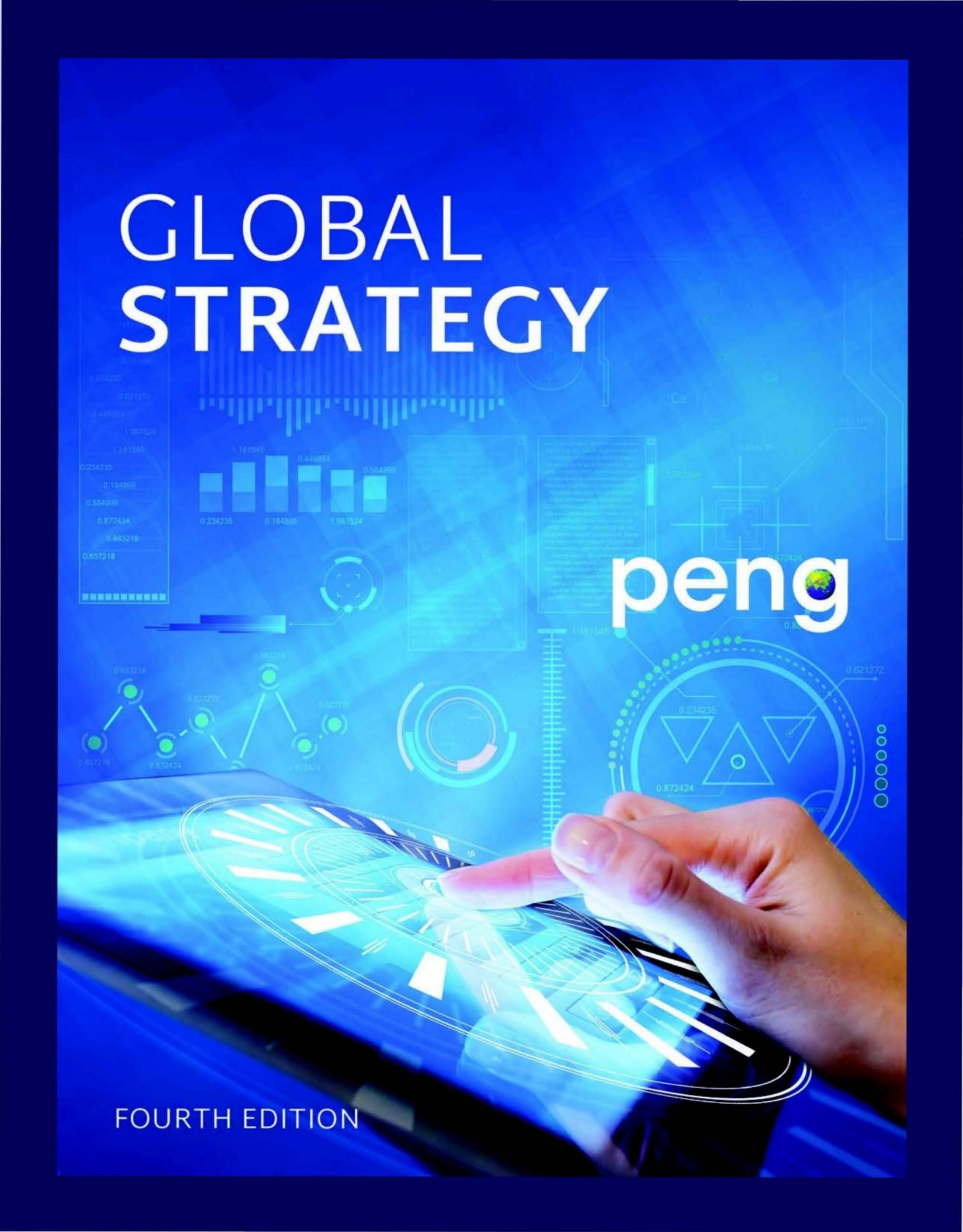 (Test Bank)Global Strategy, 4th Edition by Mike W. Peng