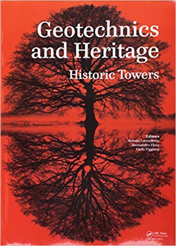 (eBook PDF)Geotechnics and Heritage by Renato Lancellotta , Alessandro Flora , Carlo Viggiani 