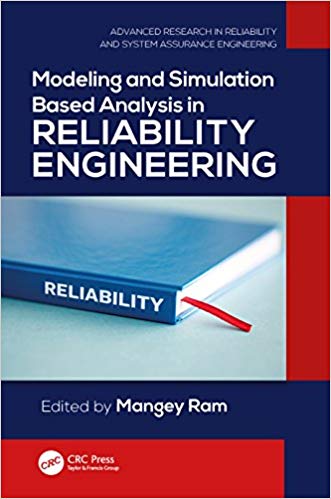 (eBook PDF)Modeling and Simulation Based Analysis in Reliability Engineering by Mangey Ram 