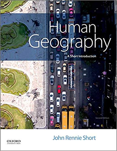 (eBook PDF)Human Geography: A Short Introduction  by John Rennie Short 