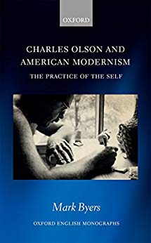 (eBook PDF)Charles Olson and American Modernism by Mark ers 