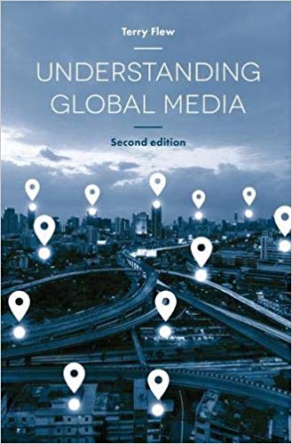 (eBook PDF)Understanding Global Media 2nd Edition  by Terry Flew