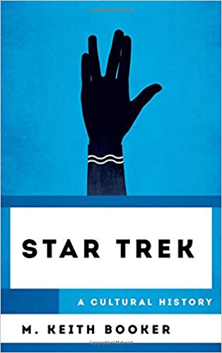 (eBook PDF)Star Trek by M. Keith Booker 