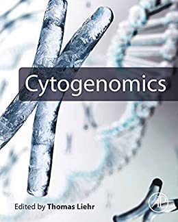 (eBook PDF)Cytogenomics  by Thomas Liehr 
