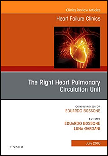 (eBook PDF)The Right Heart-Pulmonary Circulation Unit by Eduardo Bossone MD PhD FESC FA , Luna Gargani 