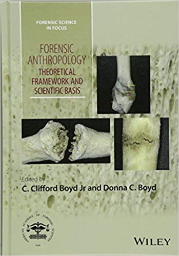 (eBook PDF)Forensic Anthropology by C. Clifford Boyd Jr. , Donna C. Boyd 