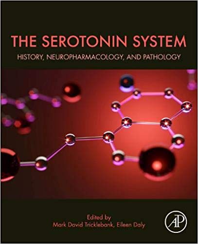 (eBook PDF)The Serotonin System by Mark Tricklebank , Eileen Daly 