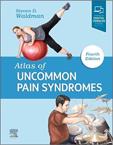 (eBook PDF)Atlas of Uncommon Pain Syndromes by M.d. Waldman, Steven D. 
