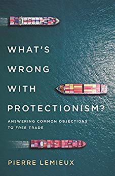 (eBook PDF)Whats Wrong with Protectionism by Pierre Lemieux