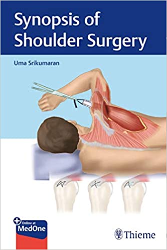 (eBook PDF)Synopsis of Shoulder Surgery by Uma Srikumaran 
