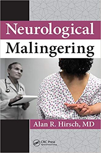 (eBook PDF)Neurological Malingering  by Alan R. Hirsch 