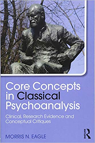 (eBook PDF)Core Concepts in Classical Psychoanalysis by Morris N. Eagle 