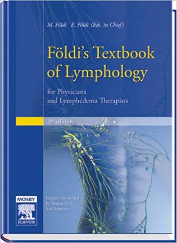 (eBook PDF)Foeldi s Textbook of Lymphology, 3rd Edition by Michael F＆ouml;ldi , Ethel F＆ouml;ldi 