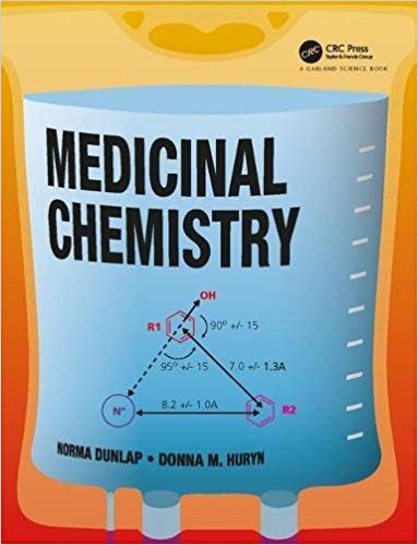 (eBook PDF)Medicinal Chemistry 