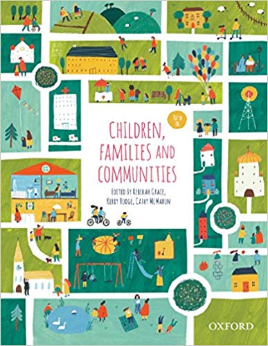 (eBook PDF)Children, Families and Communities, 5th Edition by Grace , Hodge , McMahon 